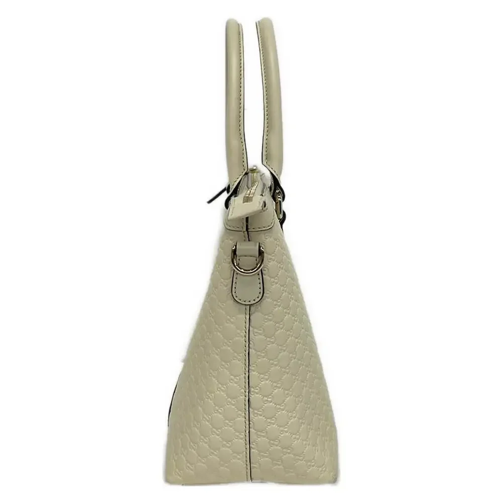 Gucci Micro Guccissima Handbag 449656